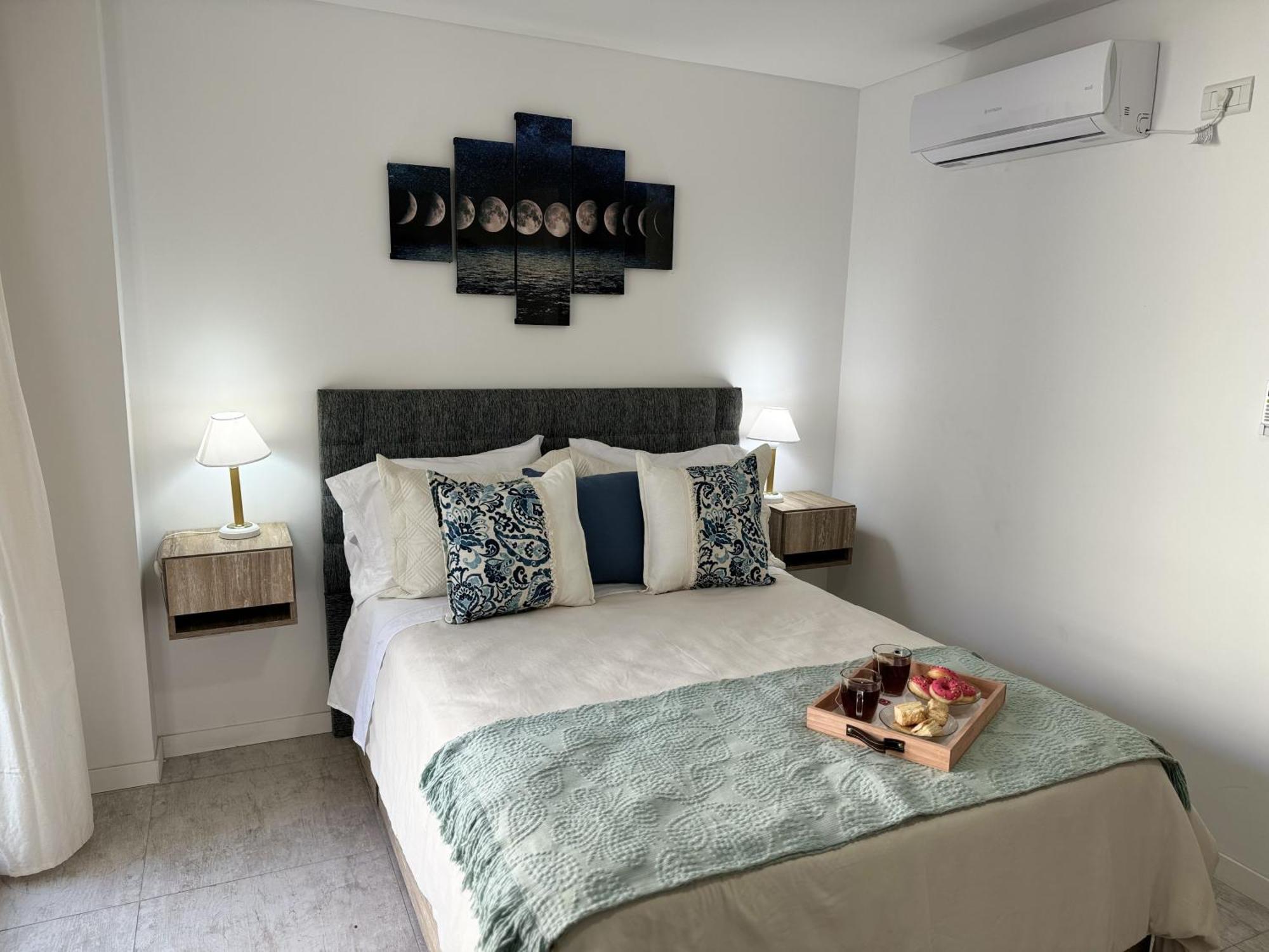 Eloise I, Towers, El Mejor Departamento, Exc Ubicacion, Todo Nuevo Apartamento Villa Carlos Paz
